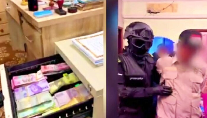 Kasus Haji Ilegal Terbongkar, Polisi Arab Saudi Tangkap 3 WNI