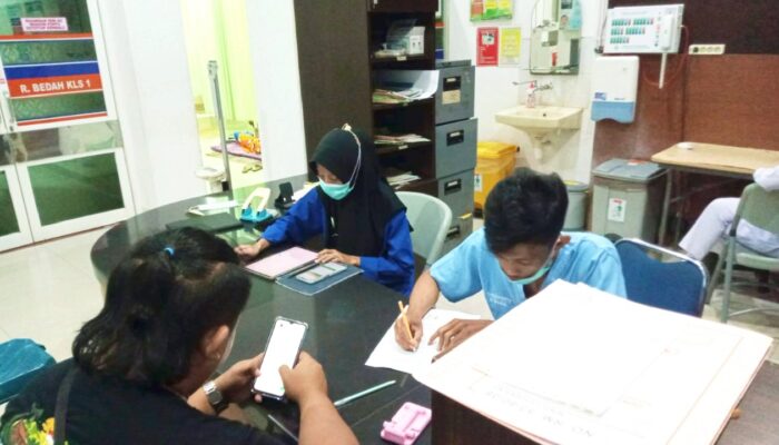 Pelayanan RSUD Sosodoro Djatikoesoemo Bojonegoro Melesat, Aduan Warga Kini Ditangani Super Cepat