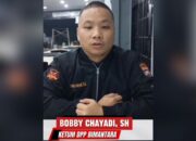 Tantangan Digital Makin Nyata, Ketum BIMANTARA Dorong Adaptasi Dunia Kerja