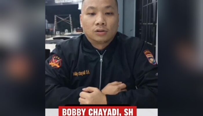 Tantangan Digital Makin Nyata, Ketum BIMANTARA Dorong Adaptasi Dunia Kerja