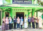 Ayah Tiri Pelaku Pencabulan di Lamongan Dibekuk Polisi
