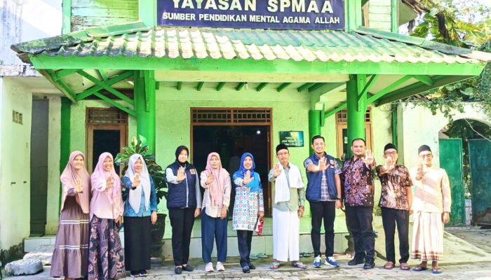Ayah Tiri Pelaku Pencabulan di Lamongan Dibekuk Polisi