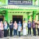 Ayah Tiri Pelaku Pencabulan di Lamongan Dibekuk Polisi