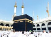 Ribuan Jamaah Berangkat Bertahap, Ini Jadwal Haji Bojonegoro Tahun 2026