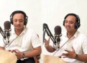 Bertani Tak Lagi Kuno, Pemuda Bojonegoro Ini Ubah Cara Pandang Generasi Muda