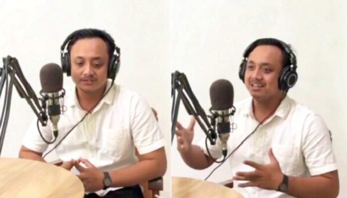 Bertani Tak Lagi Kuno, Pemuda Bojonegoro Ini Ubah Cara Pandang Generasi Muda