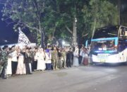 Fakta Menarik Jamaah Haji Bojonegoro 2026: Usia 16 Hingga 93 Tahun