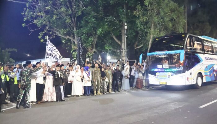 Fakta Menarik Jamaah Haji Bojonegoro 2026: Usia 16 Hingga 93 Tahun