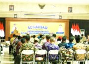 Gresik Perangi Kemiskinan Lewat BLT DBHCHT, Operator Desa Digerakkan