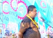 Dari THR Hingga Ojol, Ini Daftar Lengkap Tuntutan Bos Buruh ke Pemerintah