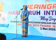6 Tuntutan Buruh Menggema di Bojonegoro, Pemerintah Siap Tindak Lanjut
