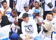 Aksi Buruh Tuban, Bupati Janji Bangun Rumah Singgah di Surabaya