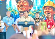 Setelah 22 Tahun, UU Perlindungan PRT Akhirnya Disahkan di May Day