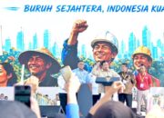 Perlindungan Buruh Diperkuat, Prabowo Siapkan Satgas PHK