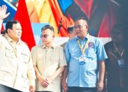 Tak Lagi Terpinggirkan, Nelayan Jadi Prioritas di Era Presiden Prabowo