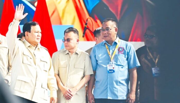 Tak Lagi Terpinggirkan, Nelayan Jadi Prioritas di Era Presiden Prabowo