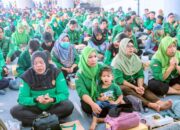 Gresik Jadi Contoh, May Day 2026 Diisi Kolaborasi, Bukan Aksi Massa