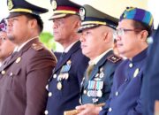 Dari Lamongan untuk Indonesia: TNI dan Persit Perkuat Pendidikan Generasi Muda
