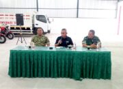 Gerak Cepat Kodim Lamongan, Koperasi Desa Disiapkan Jadi Motor Ekonomi