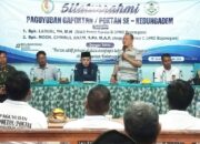 Gapoktan Kedungadem dan DPRD Bojonegoro Bongkar Masalah Serta Solusi Sektor Pertanian