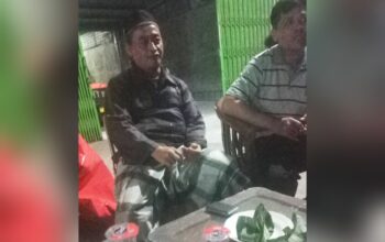 Hebat! Polisi Lamongan Gerak Cepat Tangani 3 Aduan Warga di Satu Malam
