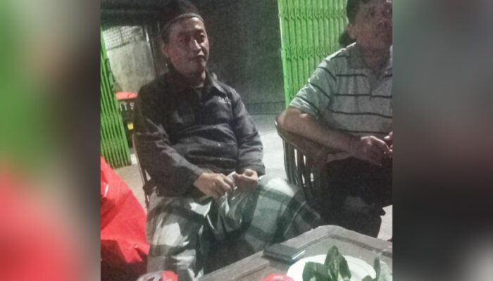 Hebat! Polisi Lamongan Gerak Cepat Tangani 3 Aduan Warga di Satu Malam