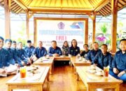 Dari Rapat ke Aksi, PJI Lamongan Siapkan Langkah Nyata
