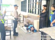 Belum Diketahui Penyebabnya, Pria di Lamongan Meninggal di Dalam Kafe