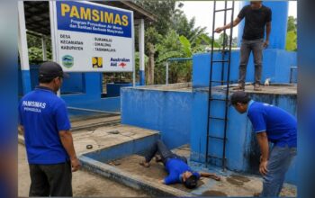 Insiden Tragis di Perumahan Makassar, Pejabat LPRI: Ini Kegagalan Sistem