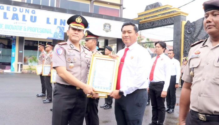 Ungkap 23 Kasus Narkoba, Polres Lamongan Gas Pol Tanpa Kompromi