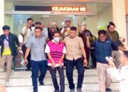 Korupsi Rp1,47 Miliar, Kades Drokilo Tak Berkutik di Tangan Kejari Bojonegoro
