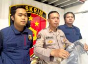 Cemburu Membara, Pria di Surabaya Habisi Nyawa Rival Usai Temukan Foto di HP Istri