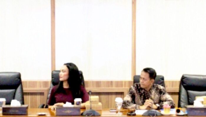 Dana Kapitasi Jadi Andalan, DPRD Bojonegoro Minta Puskesmas Lebih Inovatif