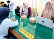 Program SALEHA Bikin UMKM Bojonegoro Makin Siap Bersaing