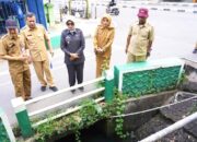 Dua Biang Kerok Banjir Kota Bojonegoro Terkuak