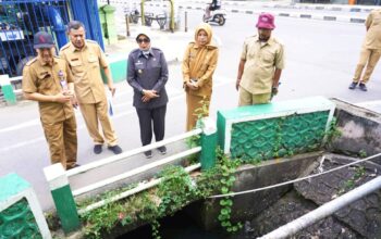 Dua Biang Kerok Banjir Kota Bojonegoro Terkuak