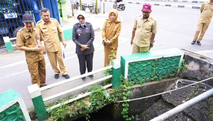 Dua Biang Kerok Banjir Kota Bojonegoro Terkuak