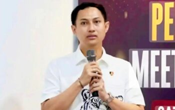 Nama Baik Anak Dicemarkan Judol, Kades Sidomukti Bojonegoro Siap Tempuh Jalur Hukum