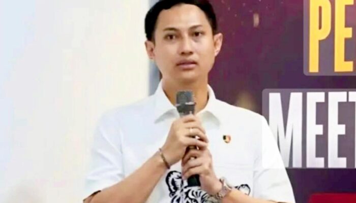 Nama Baik Anak Dicemarkan Judol, Kades Sidomukti Bojonegoro Siap Tempuh Jalur Hukum