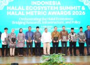 Bojonegoro Panen Prestasi Nasional