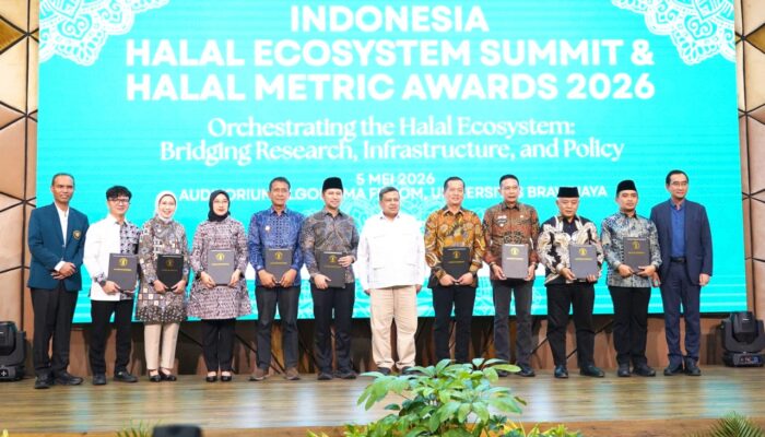 Bojonegoro Panen Prestasi Nasional
