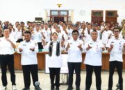 El Nino Datang, Bojonegoro Petakan Krisis Air Sejak Dini