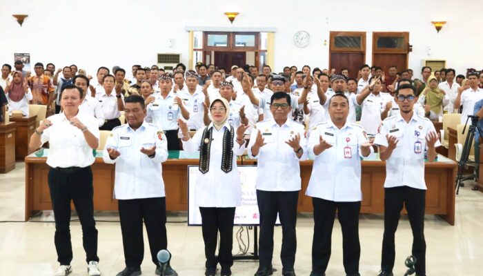 El Nino Datang, Bojonegoro Petakan Krisis Air Sejak Dini
