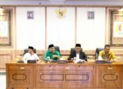 DPRD Bojonegoro Bahas Pencabutan Perda 2010, Desa Mulai Resah