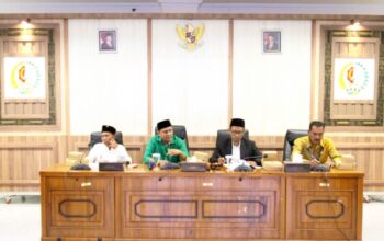 DPRD Bojonegoro Bahas Pencabutan Perda 2010, Desa Mulai Resah