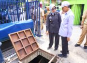 Fakta Baru Banjir Bojonegoro: Air Mengalir ke Arah yang Salah