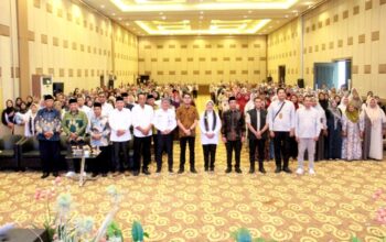 Diseminasi Halal Digelar, Wakil Ketua DPRD Bojonegoro Tekankan Pentingnya Sertifikasi Produk