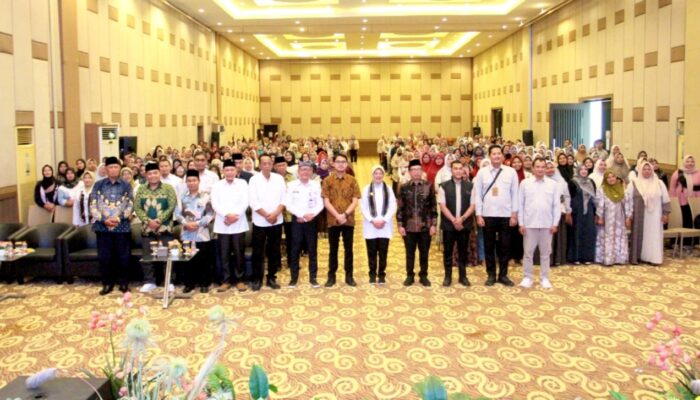 Diseminasi Halal Digelar, Wakil Ketua DPRD Bojonegoro Tekankan Pentingnya Sertifikasi Produk