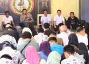 Aksi Nekat Pelajar SMP di Gowa Viral, Polisi Sita Motor dan Sajam