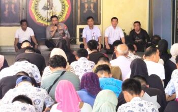 Aksi Nekat Pelajar SMP di Gowa Viral, Polisi Sita Motor dan Sajam